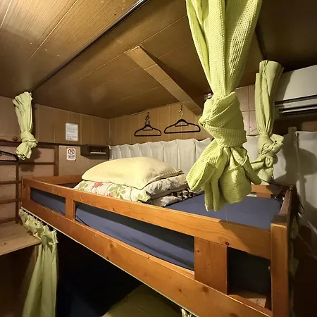 Hostel Mundo Kyoto Exterior photo